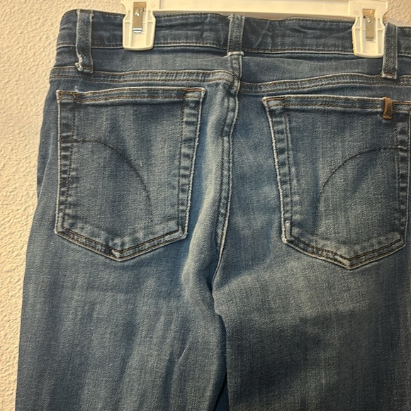 Joes petite bootcut jeans size 26 - Picture 4 of 6